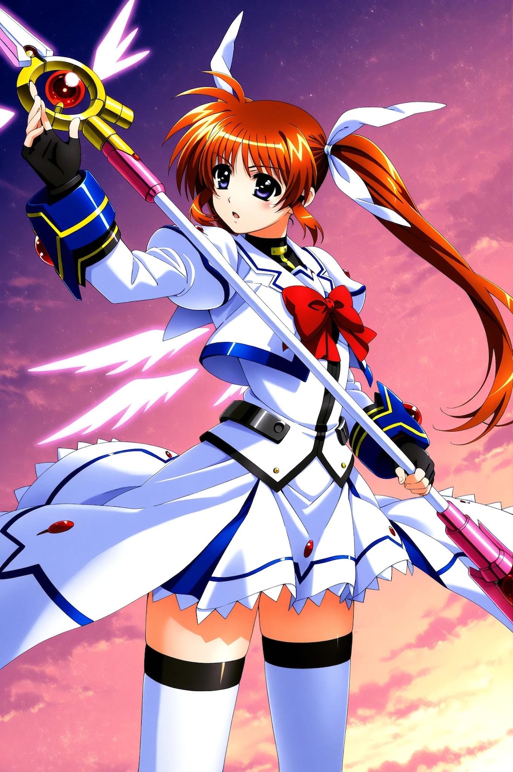 高町なのは　詰め合わせ