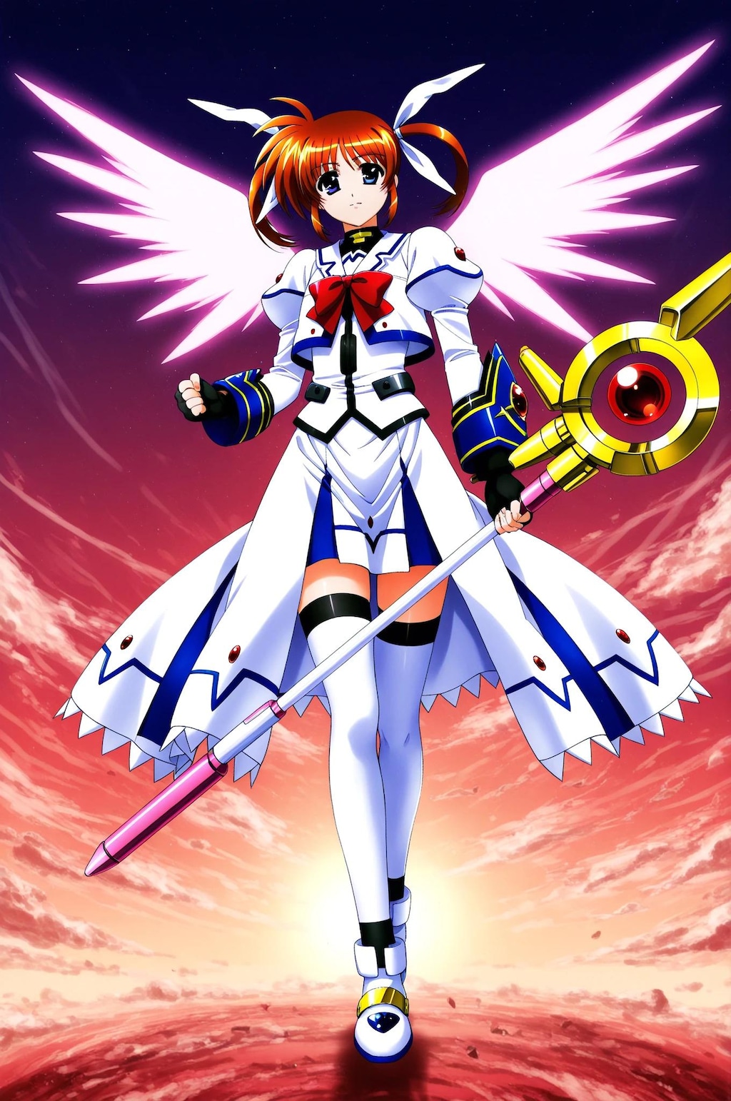 高町なのは　詰め合わせ