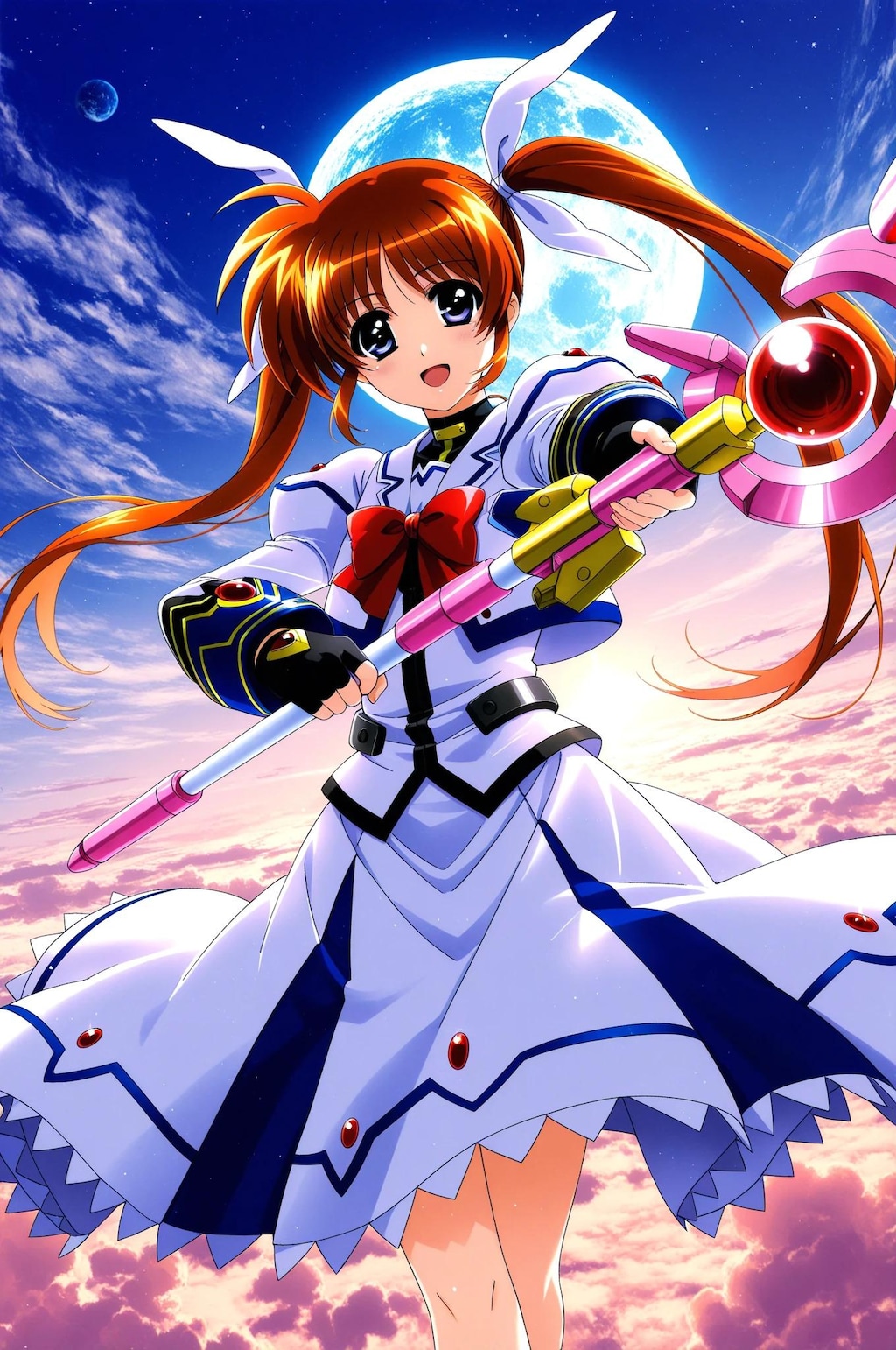 高町なのは　詰め合わせ