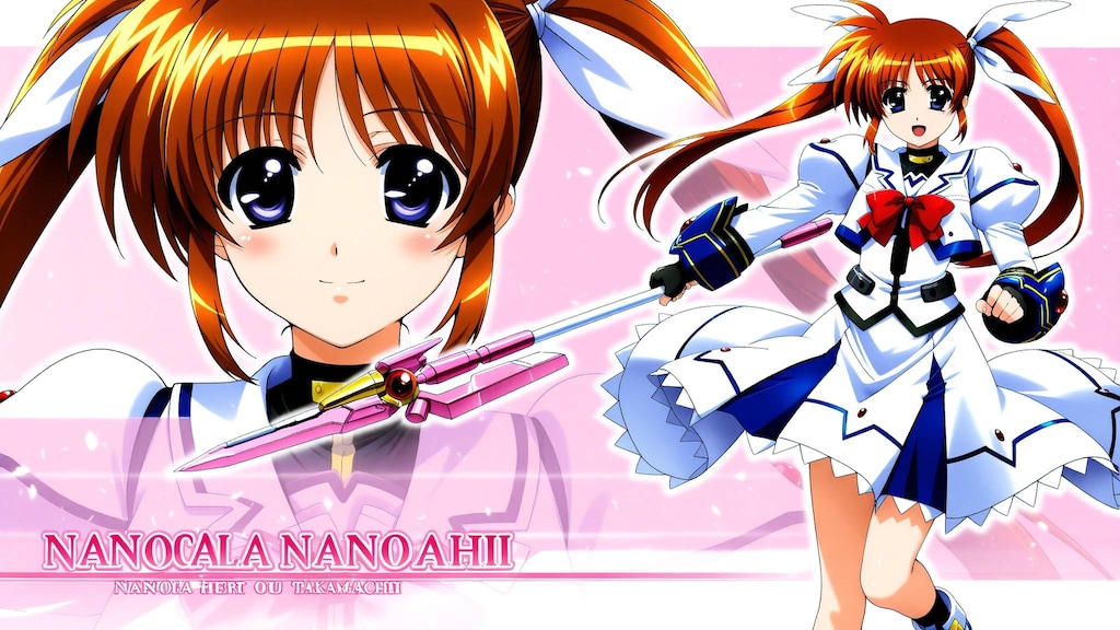 高町なのは　詰め合わせ