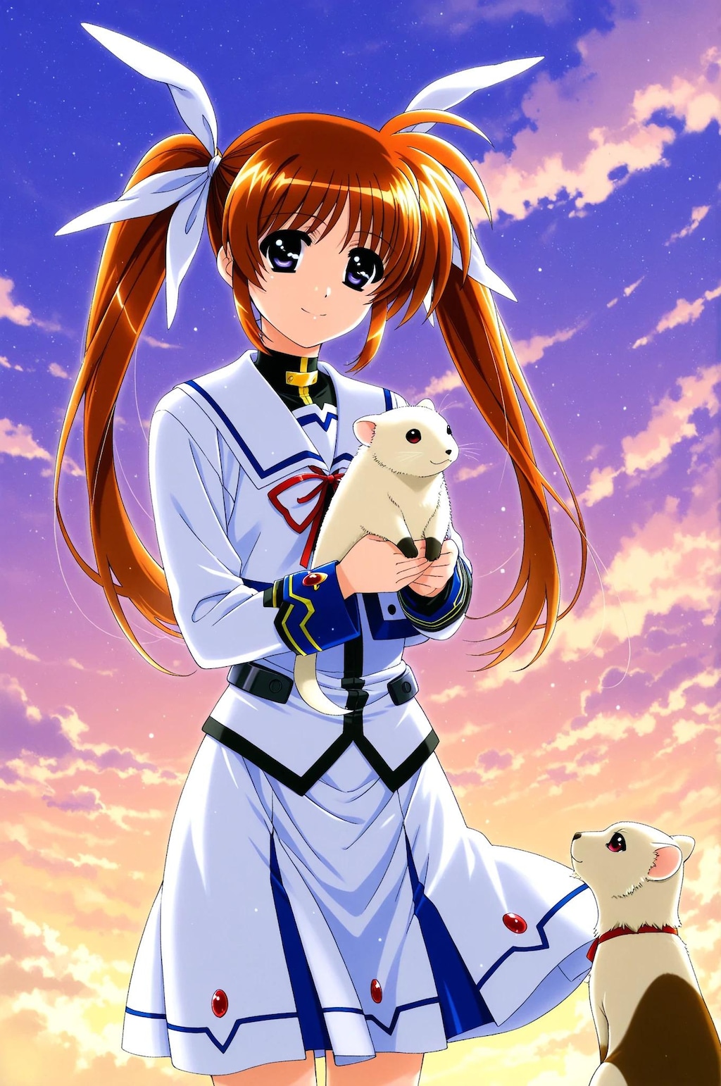 高町なのは　詰め合わせ