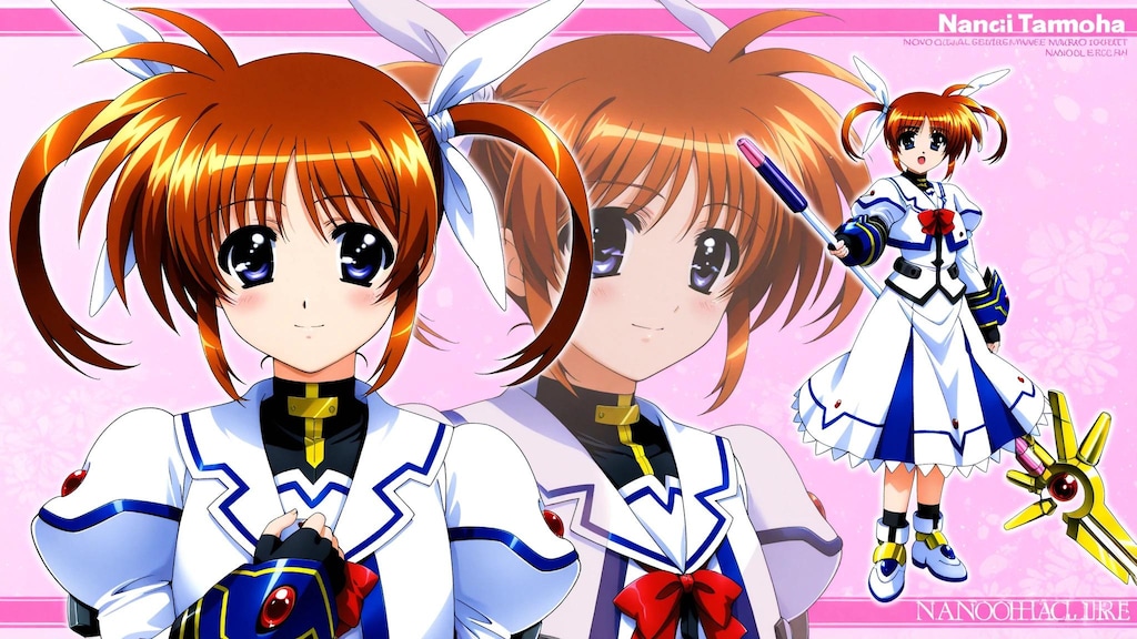 高町なのは　詰め合わせ