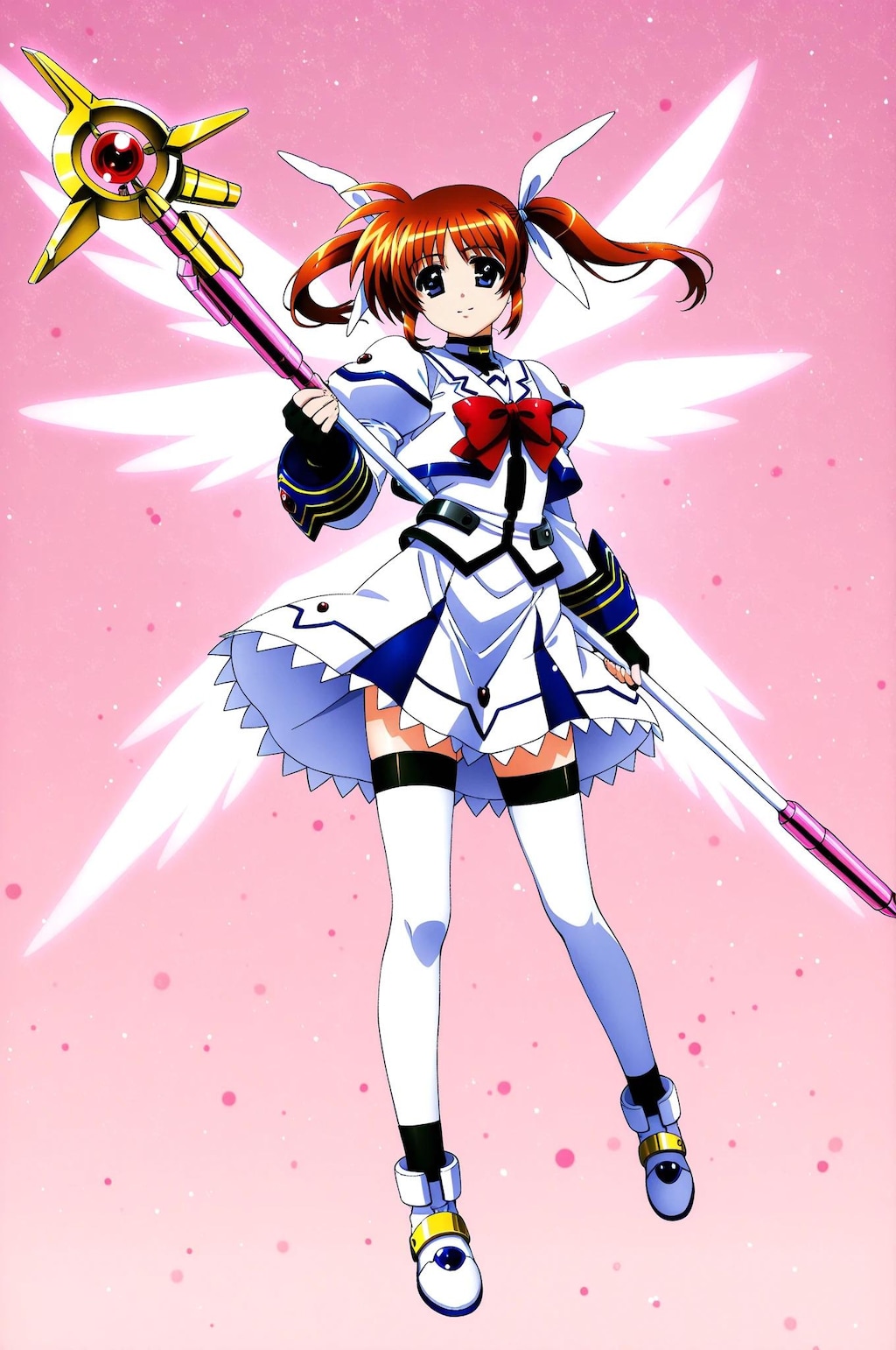 高町なのは　詰め合わせ