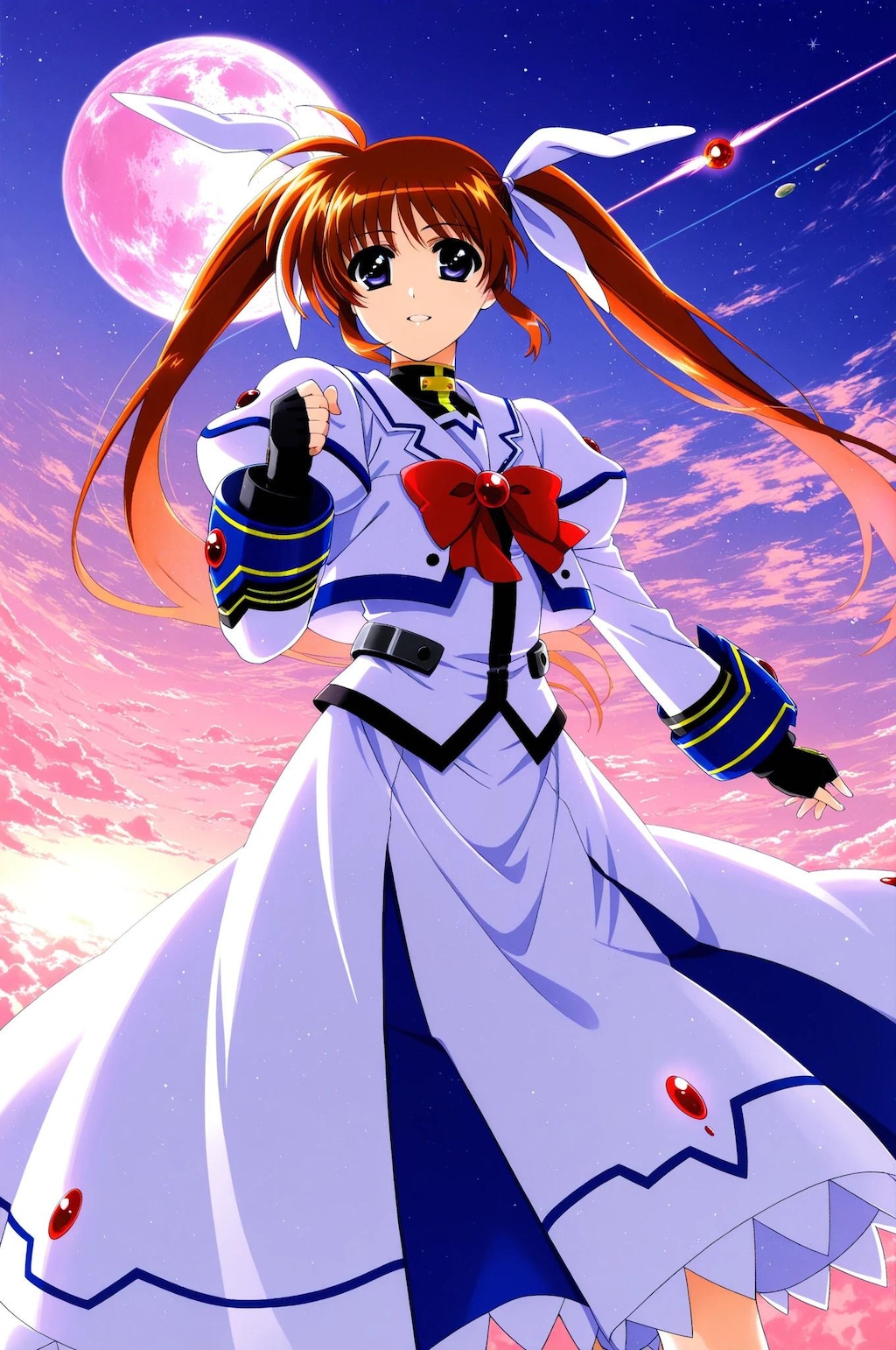 高町なのは　詰め合わせ