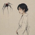 彼岸 #10 2枚目