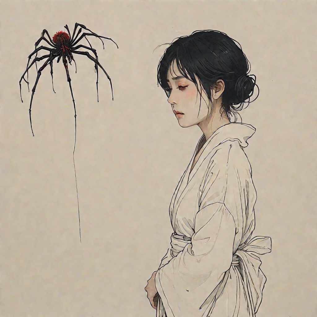 彼岸 #10