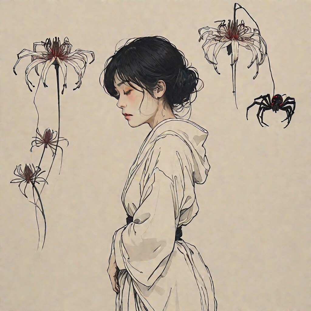 彼岸 #10