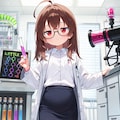 ４月２５日はDNAの日 4枚目