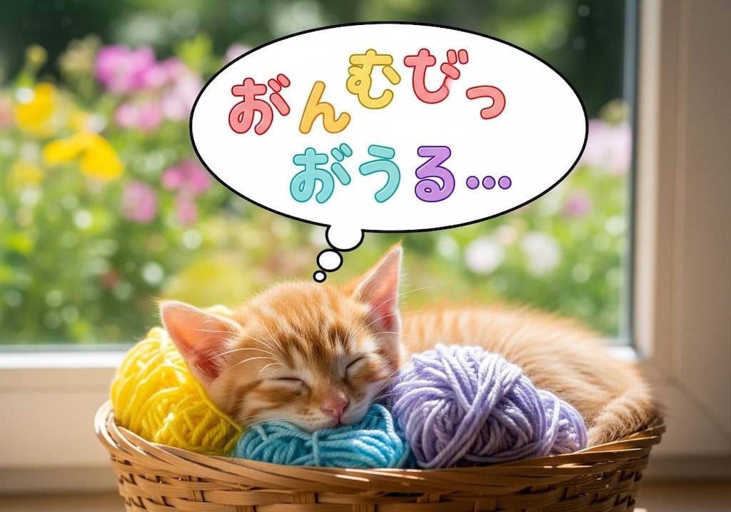 色々と喋らせてみた