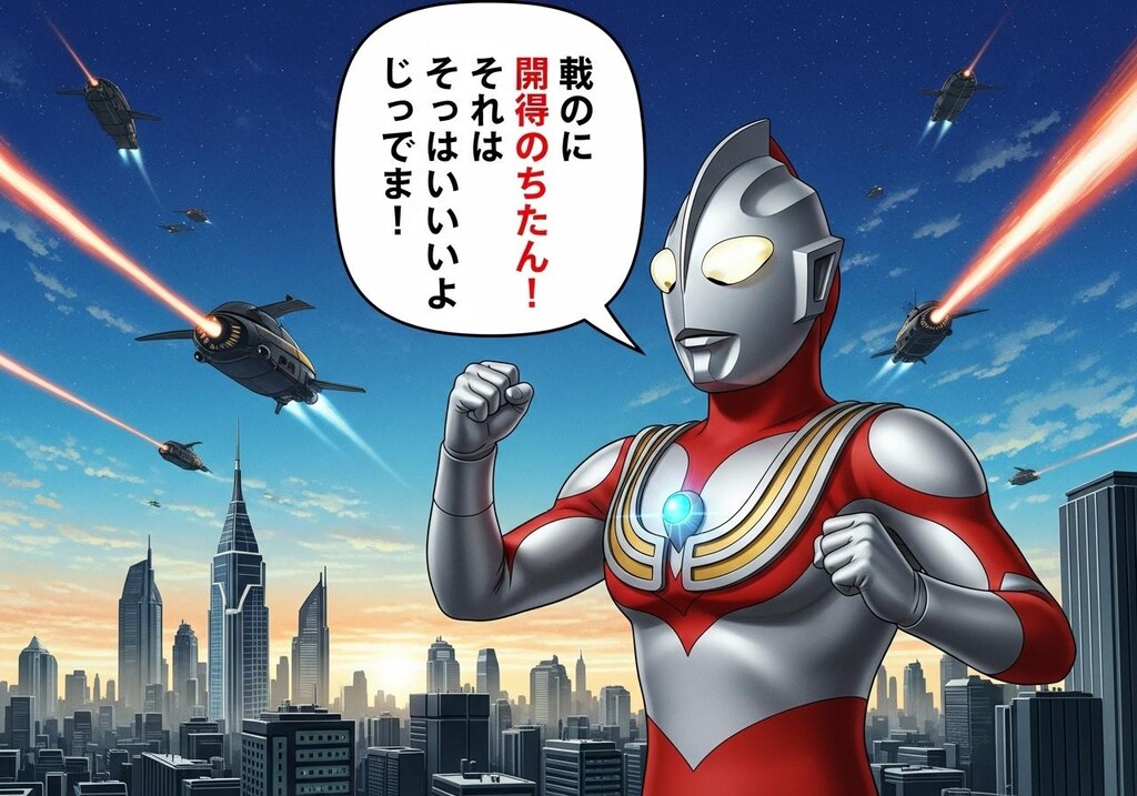 色々と喋らせてみた