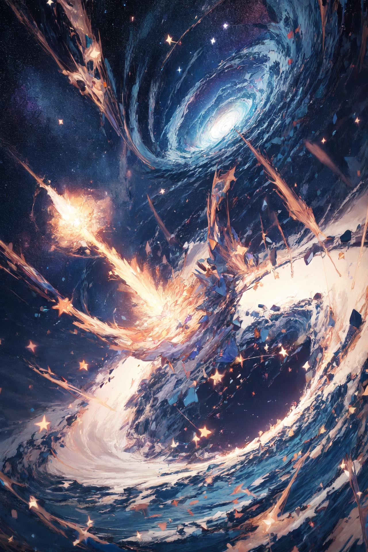 宇宙