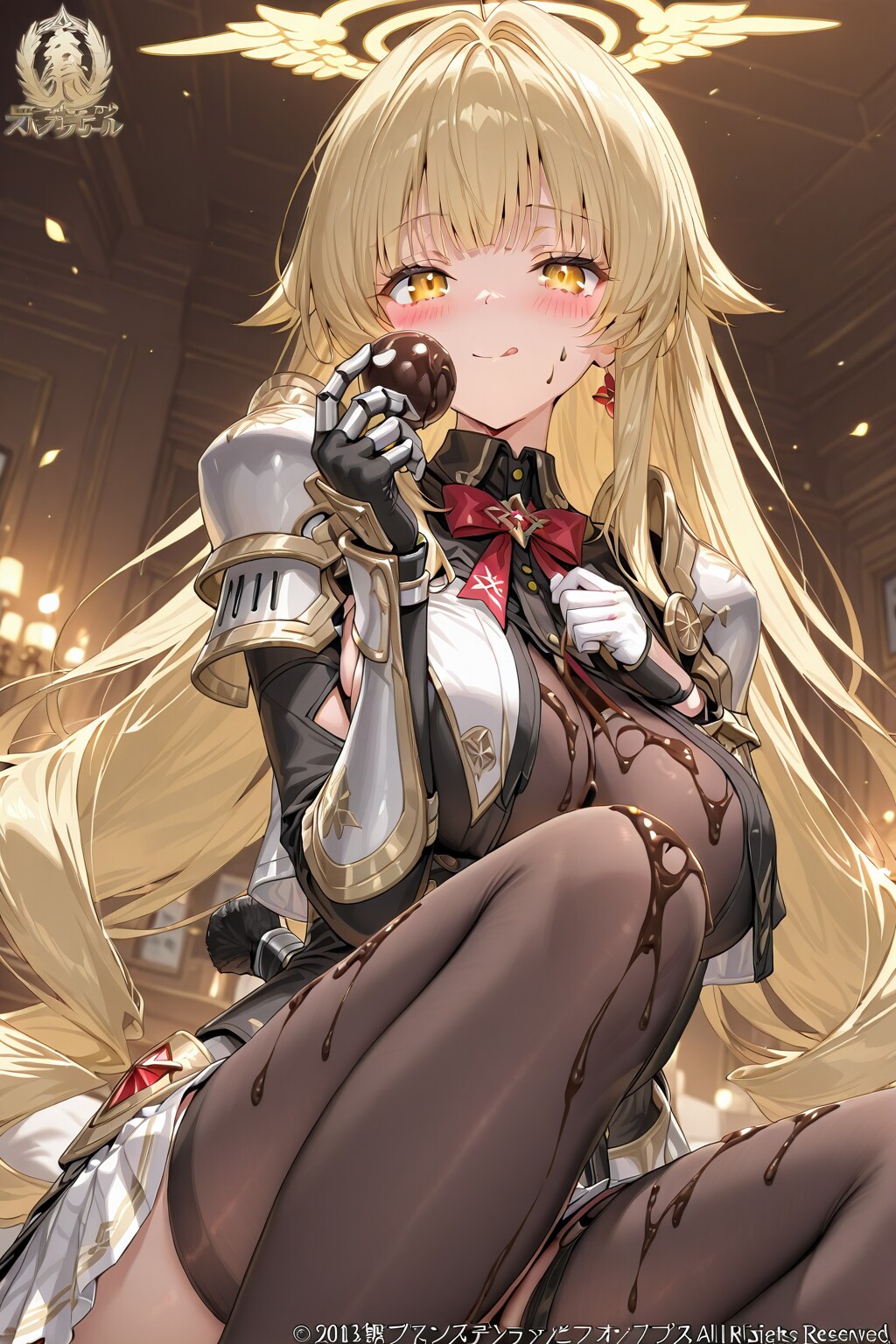 金のエンゼル545