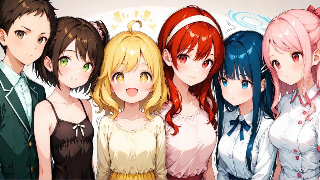 カズの子ちゃんたち 3