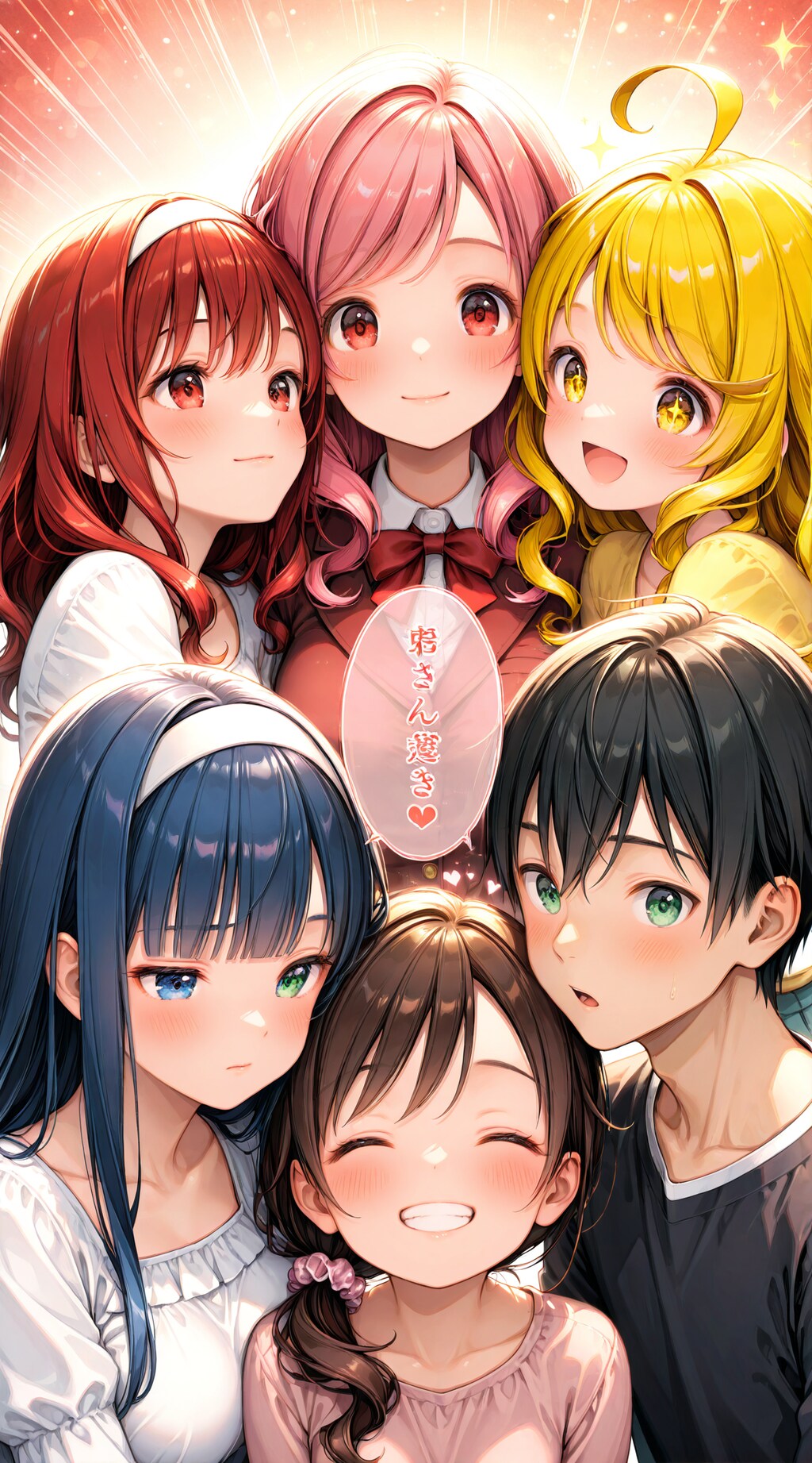 カズの子ちゃんたち 3