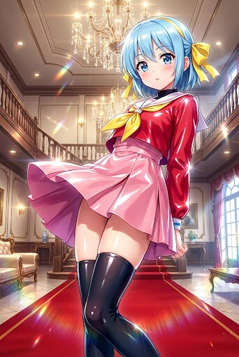 ハヤテのごとく　綾崎ハヤテ
