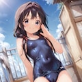 先生と秘密の授業開始 3枚目