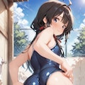 先生と秘密の授業開始 7枚目