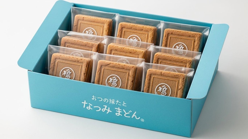 納豆モナカ再チャレンジ