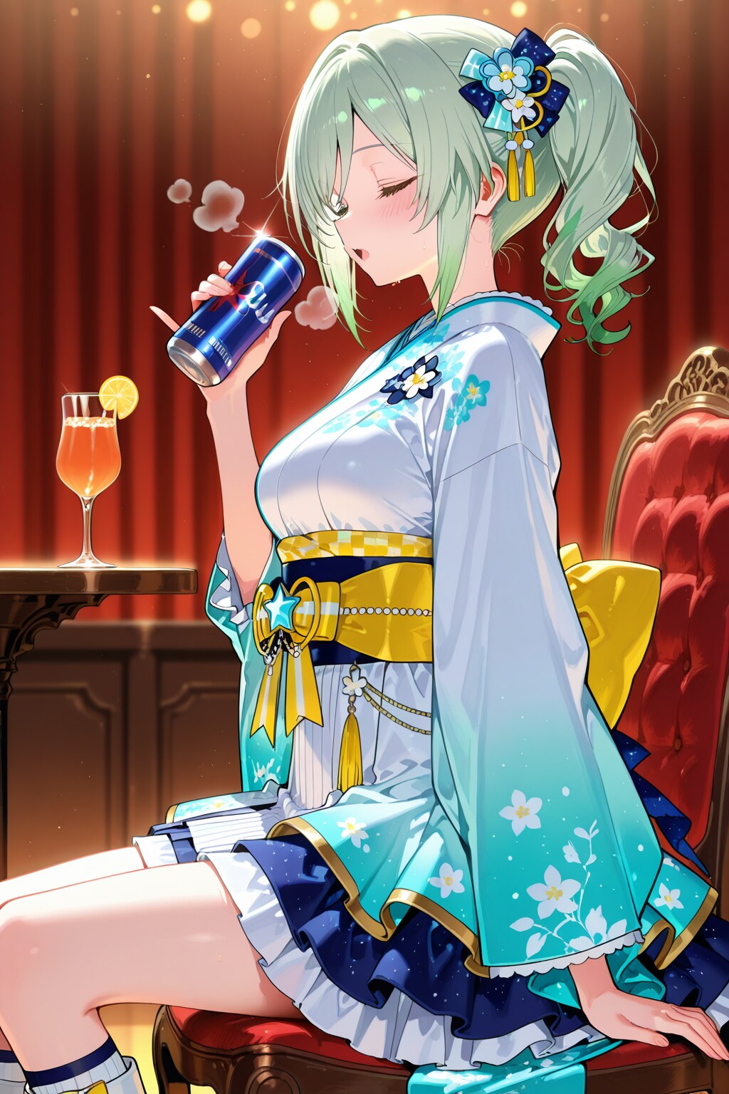 皆様お疲れさまでした