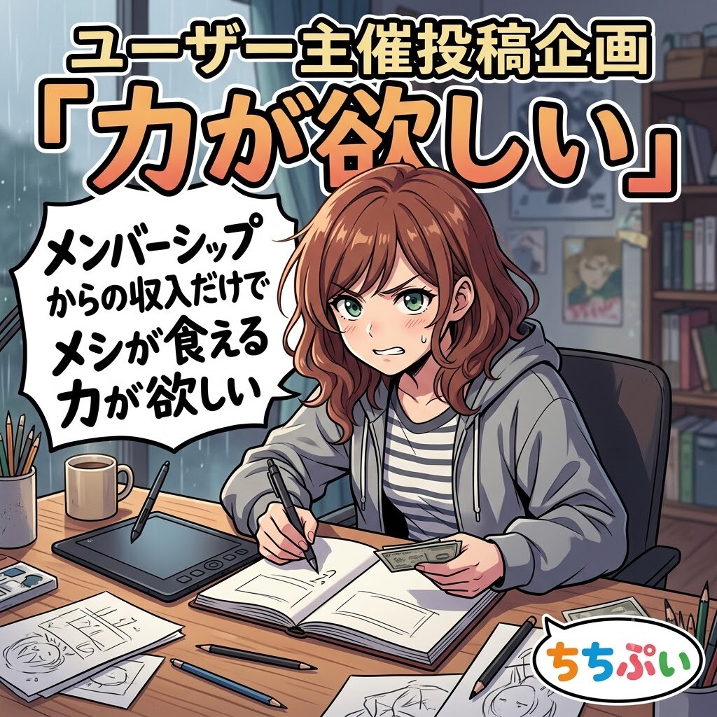 メンバーシップでメシが食いたい