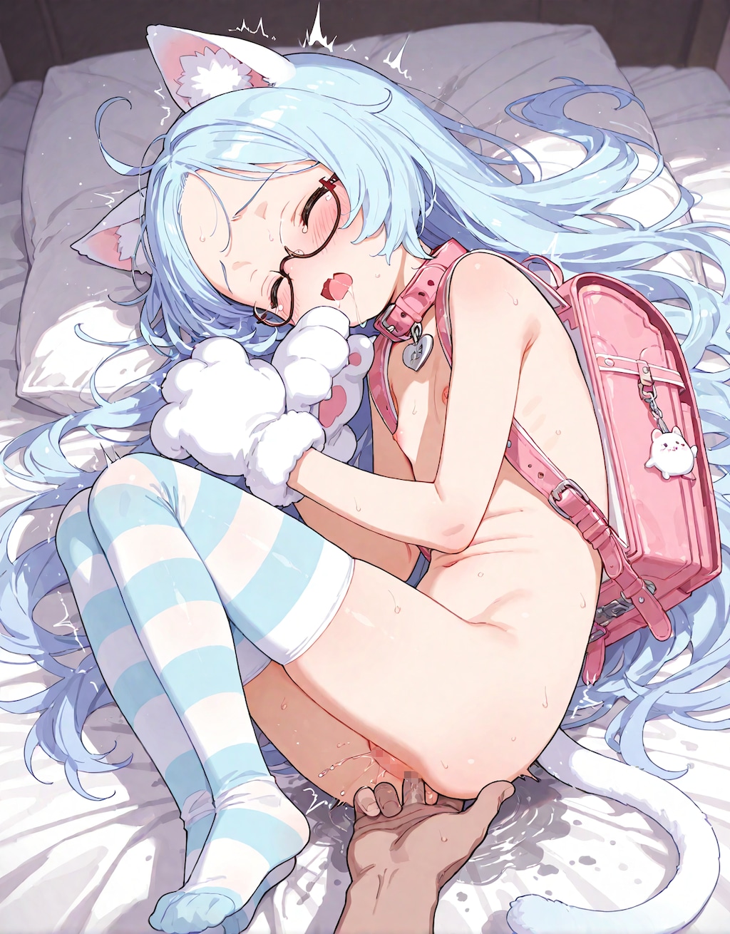わからされ③