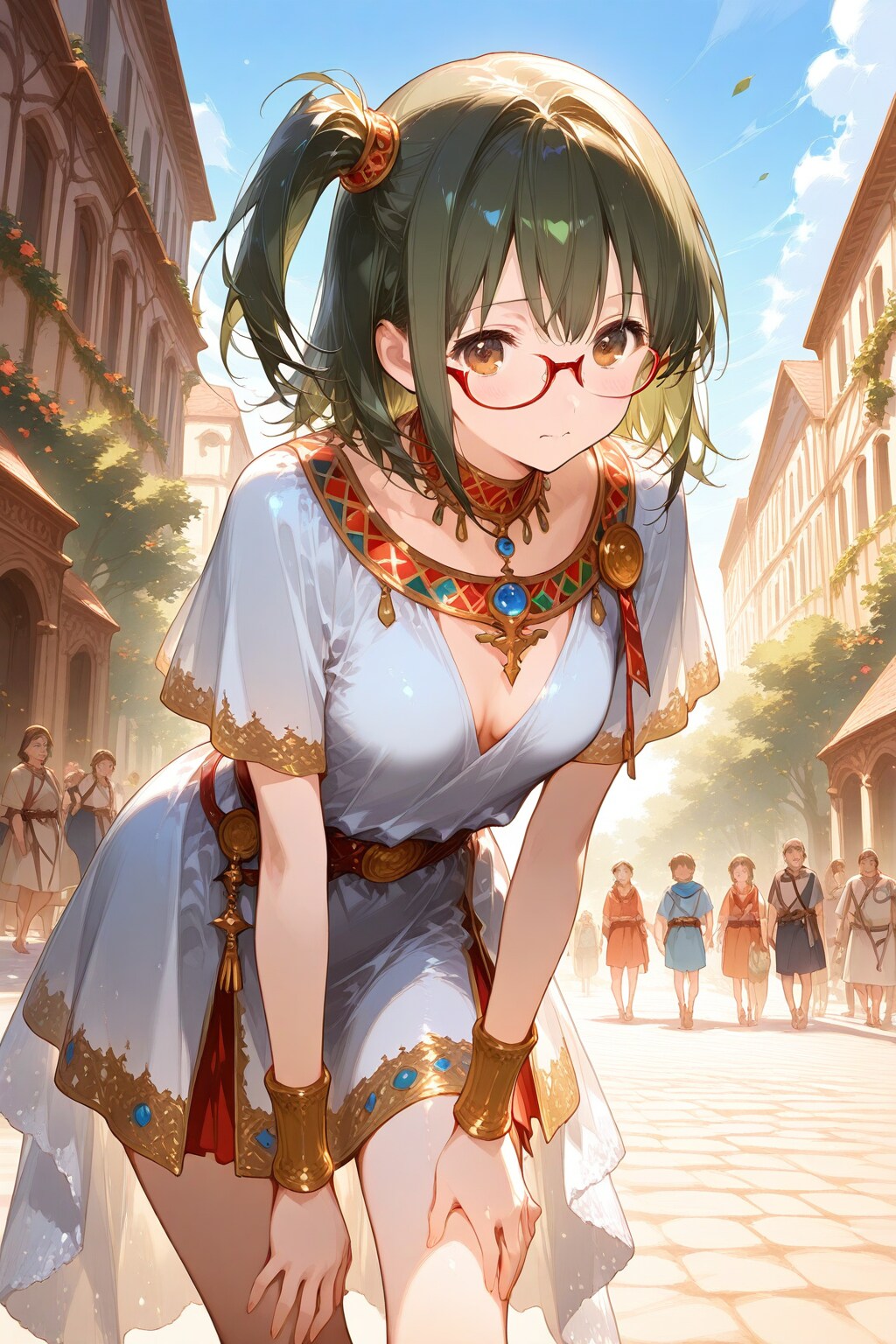 おはようございます！140