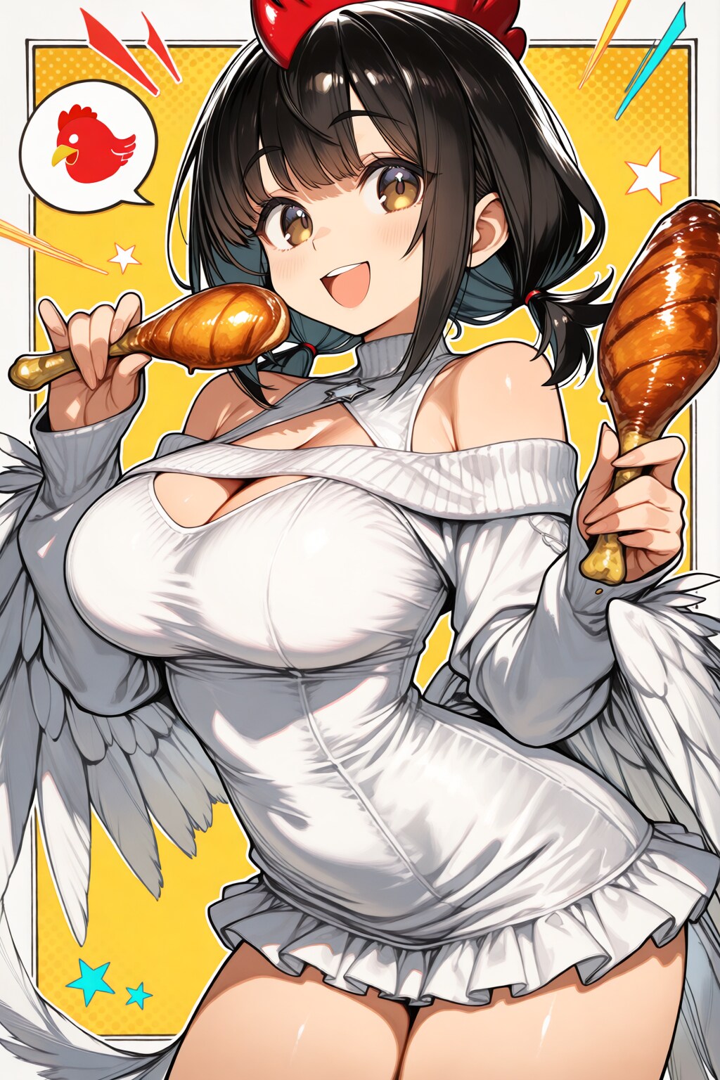 手羽先記念日