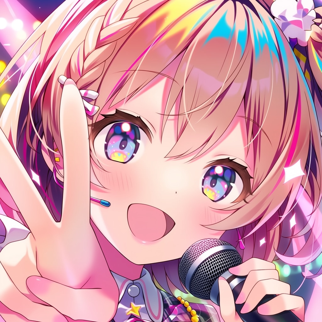 ３時のアイドル（109）