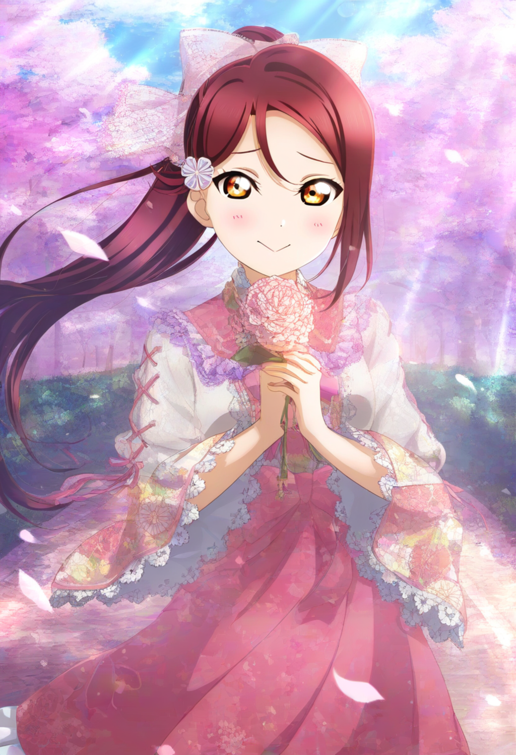 休日のお出かけ