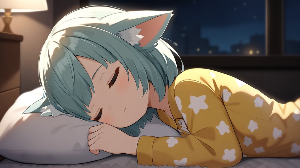 5月の健全とま②