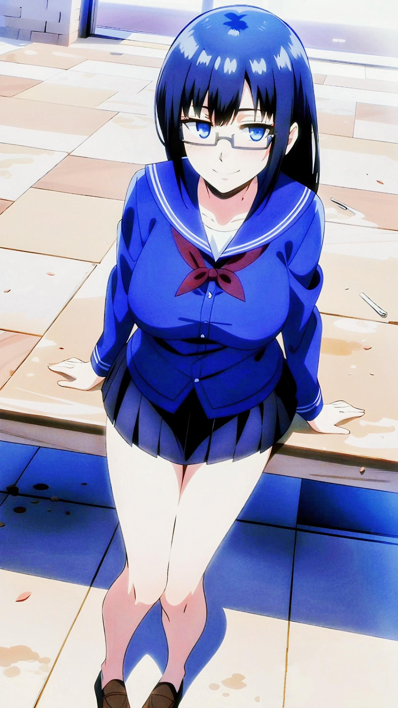 ❨ Shizukusu Nami no teie mahana❩