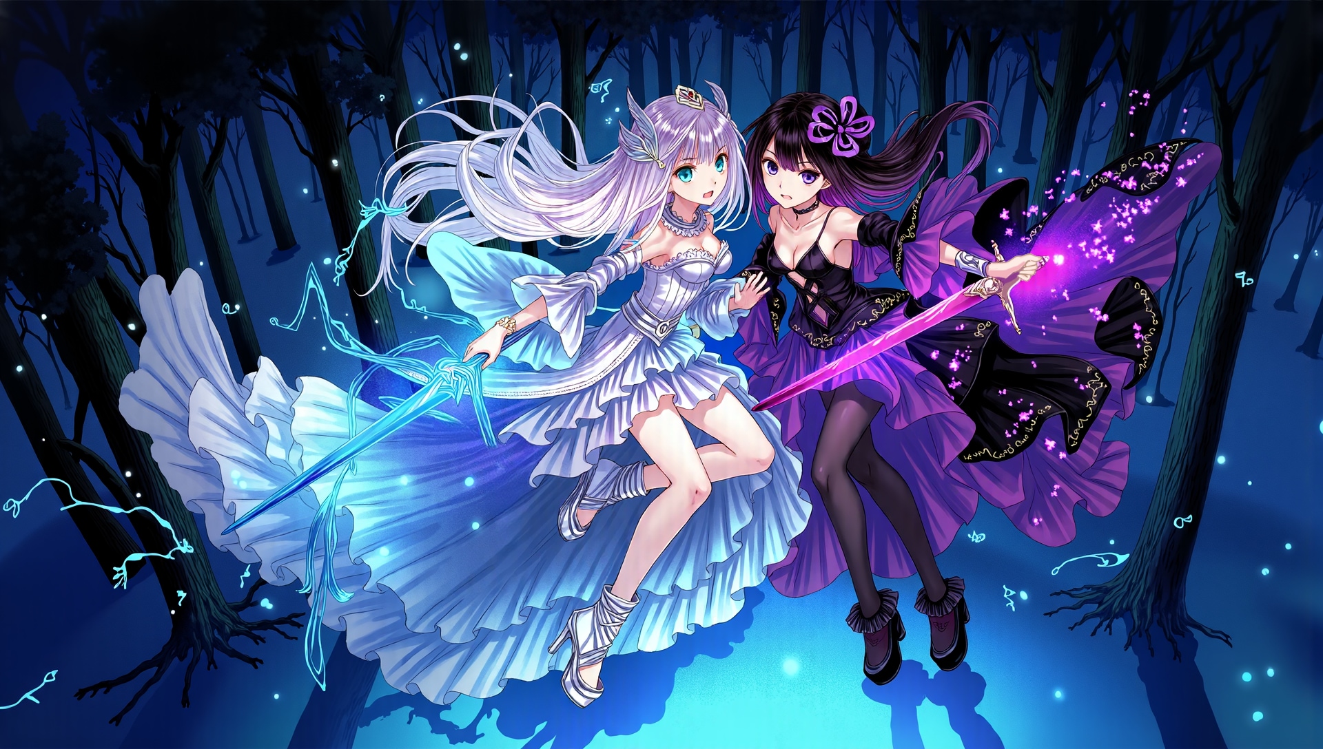 包囲突破 | の人気AIイラスト・グラビア