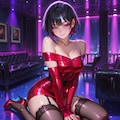 キャバクラ 2枚目