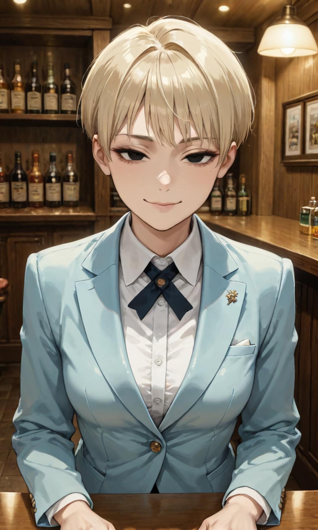 ドラァグ・キング20