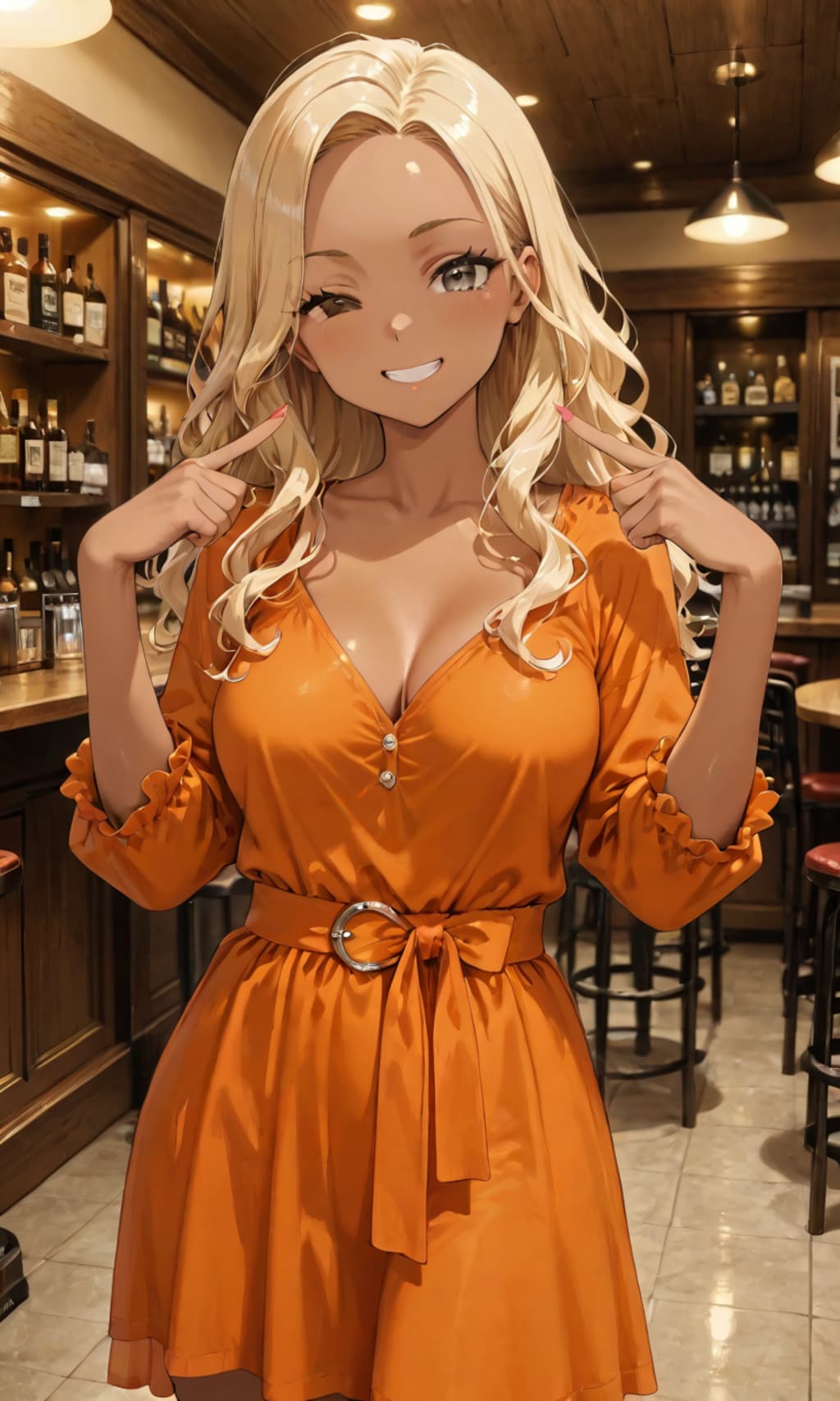 ドラァグ・キング20