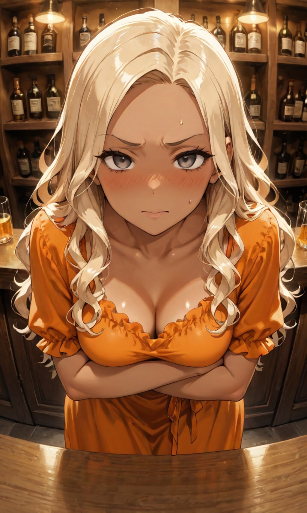 ドラァグ・キング20