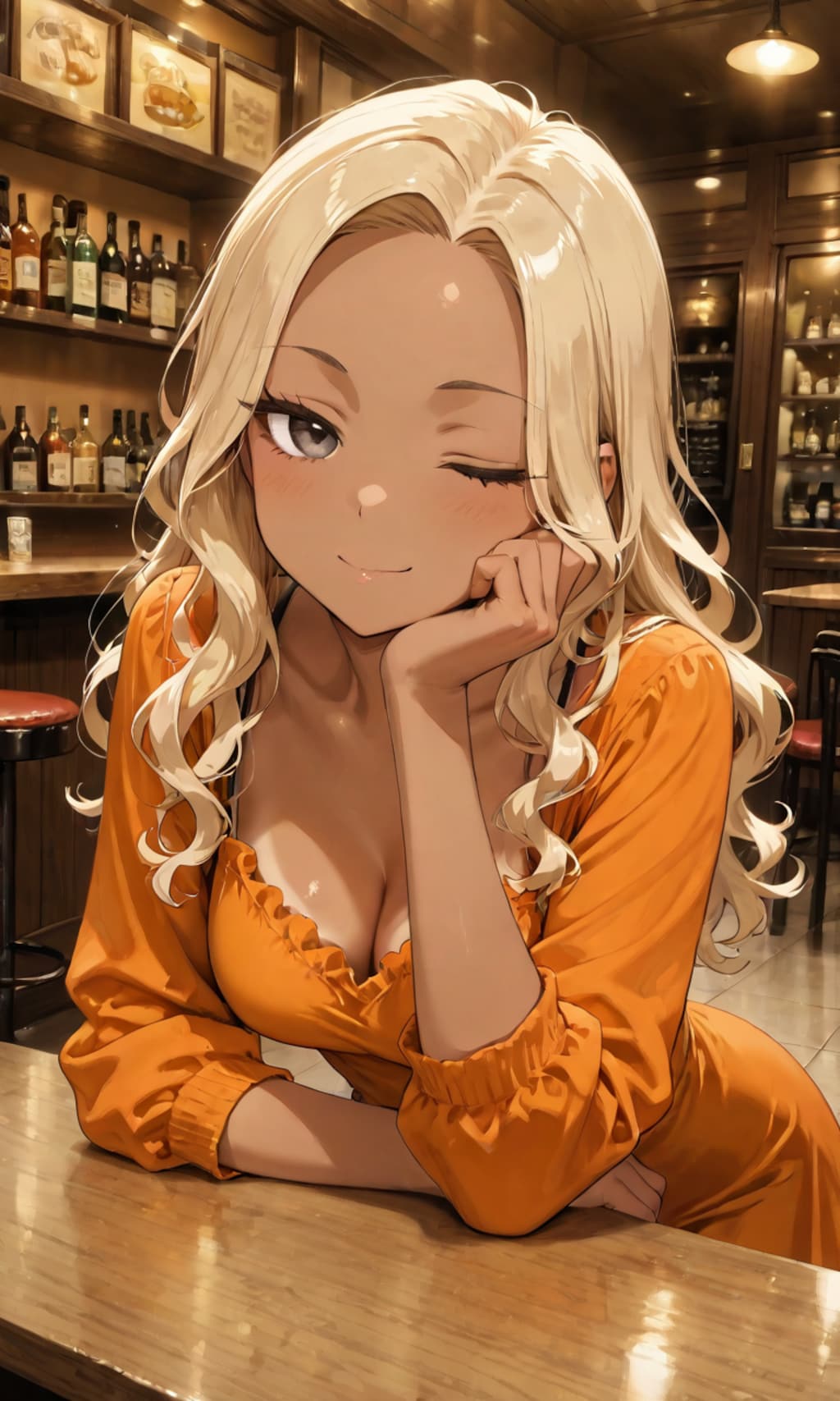 ドラァグ・キング20