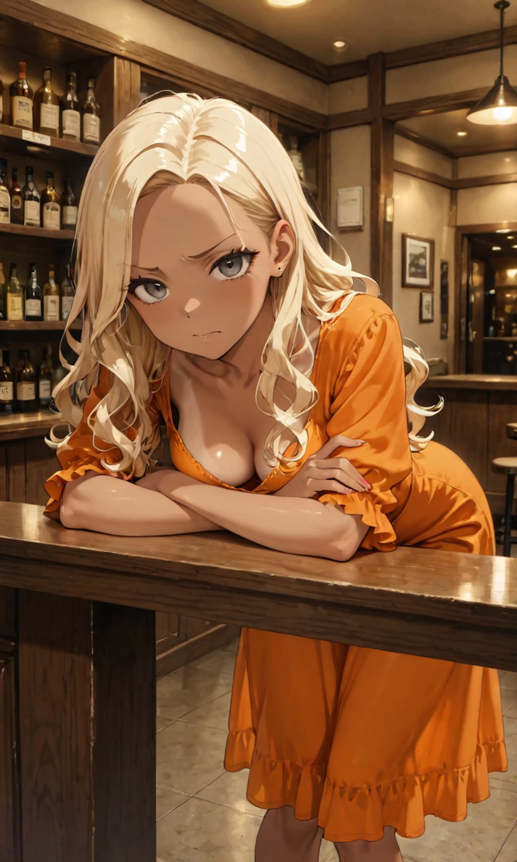 ドラァグ・キング20