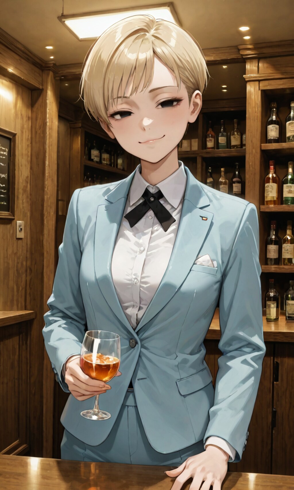 ドラァグ・キング20