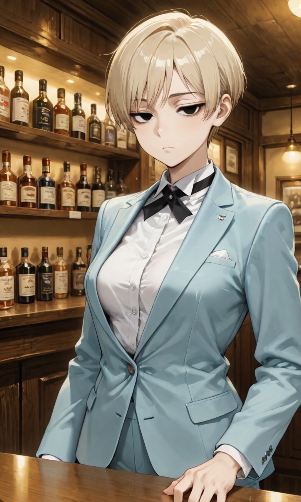 ドラァグ・キング20