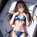 渋谷凛グラビア撮影 3枚目