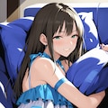 渋谷凛グラビア撮影 2枚目