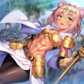 ケモミミ騎士団ｖ4 3枚目