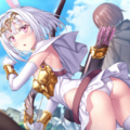 ケモミミ騎士団ｖ4 7枚目