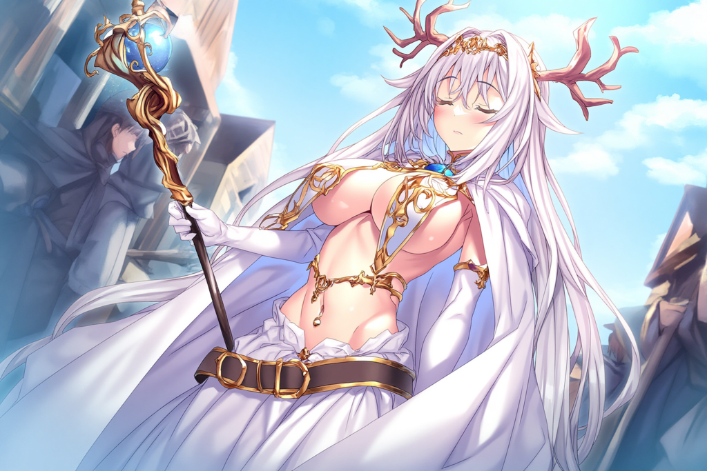 ケモミミ騎士団ｖ4