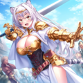 ケモミミ騎士団ｖ4 2枚目