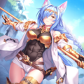 ケモミミ騎士団ｖ4 5枚目