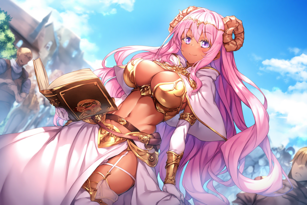 ケモミミ騎士団ｖ4