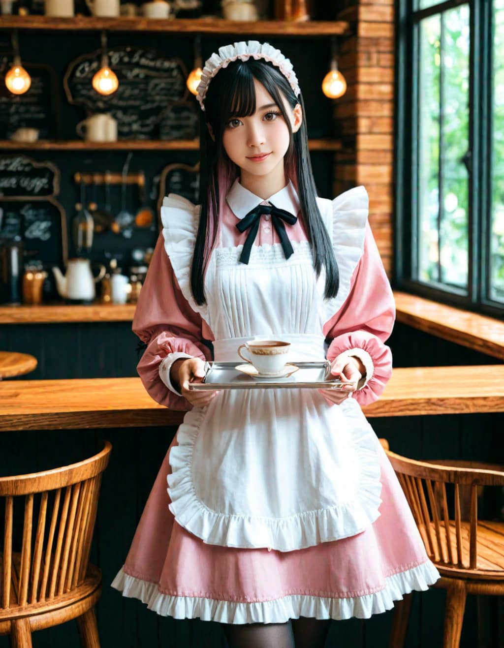 メイド