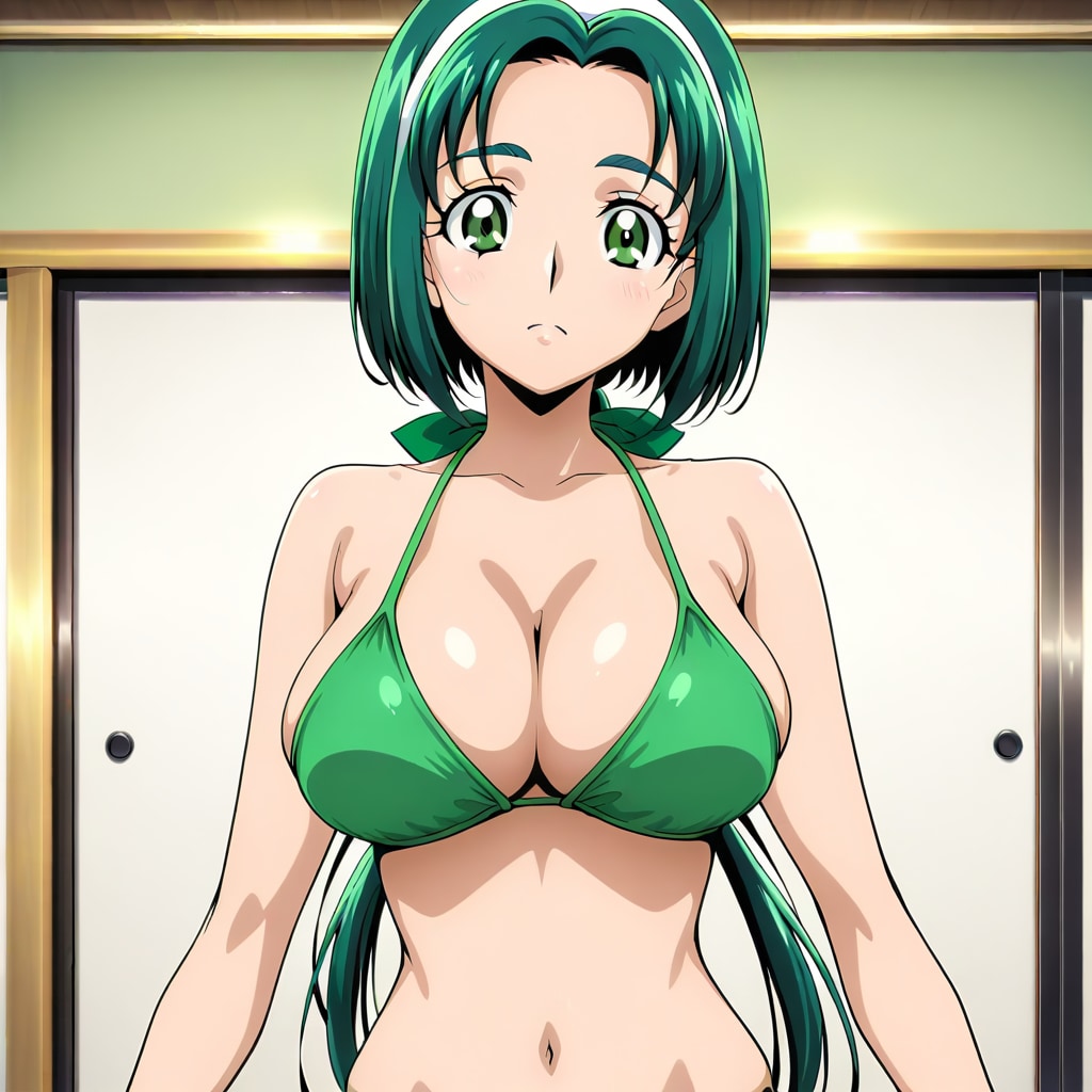 秋元こまち　ビキニ　2025/11/29